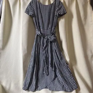 JILLSTUART 반팔 원피스