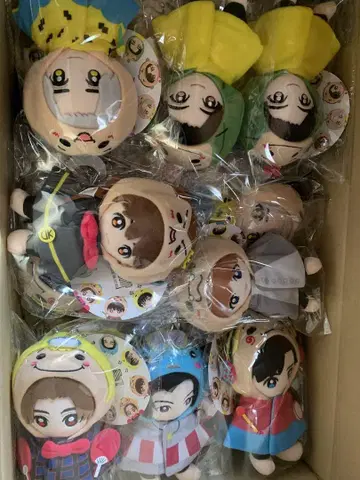 헤이!세이!점프 푹 츄비누이