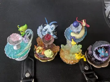 포켓몬 젬스톤 컬렉션 Pokemon