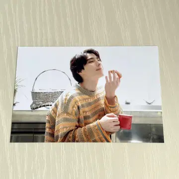 혼다 키요야 브로마이드