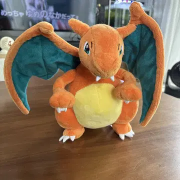 리자몽 봉제 인형 약 25cm