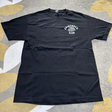 새상품급 티셔츠 comeback kid
