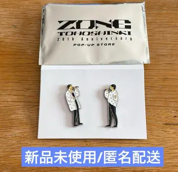 동방신기 니코이치 핀즈