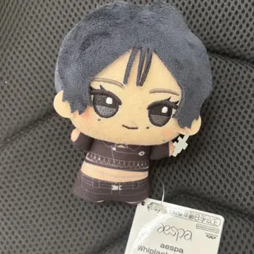 aespa 에스파 SD 인형 윈터 봉제 인형