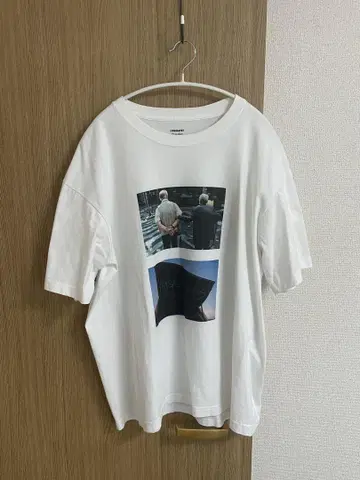 스티븐 앨런 JIMAGRAPHY 티셔츠