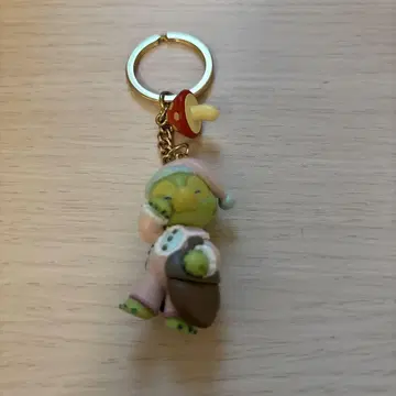 디즈니 씨 올메르 키체인