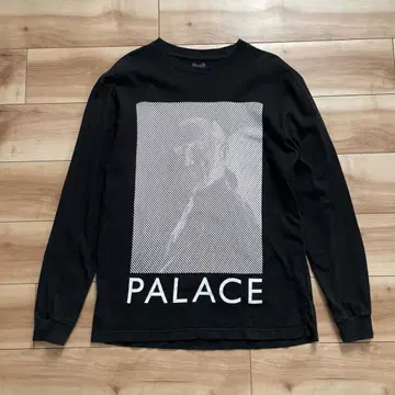 PALACE SKATEBOARDS 팔라스 P-BELA L/S TEE