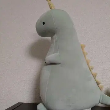 공룡 봉제 인형 세트
