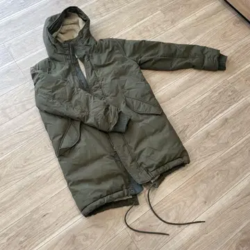 GAP 코트 (겨울 상품)