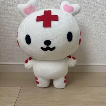 하트라 봉제 인형