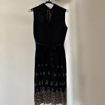 M'S GRACY 슬리브리스 원피스 40