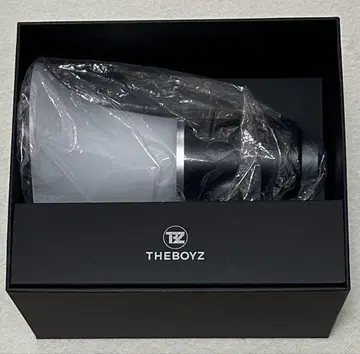 theboyz 응원봉