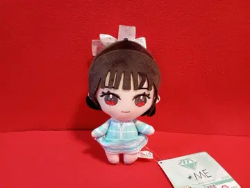 노이미 카니사와 모에코 봉제 인형 봉제 프라이스