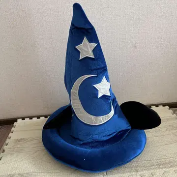 디즈니랜드 모자