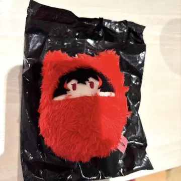 컬러풀 피치 싸개 타피누이 유안군