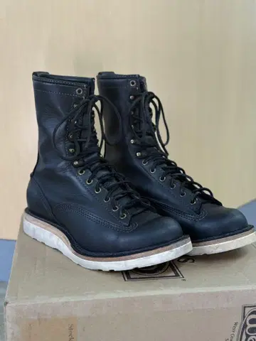 웨스코 wesco 파이어 스토머 젯 마스터 10E