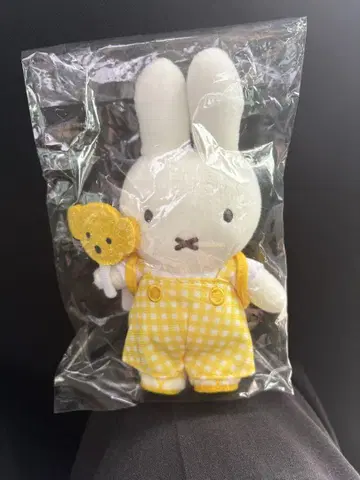 미피 잡화 페스티벌 마스코트