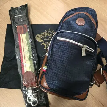 Orobianco 숄더백