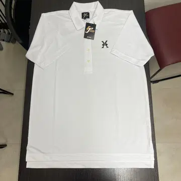 점보 오자키 폴로 셔츠 새상품