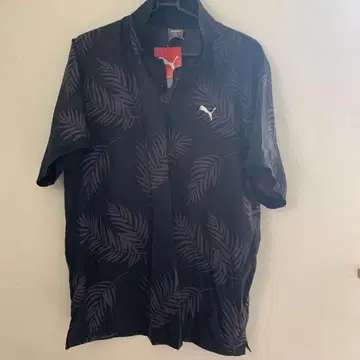 골프 남성용 셔츠 PUMA XL