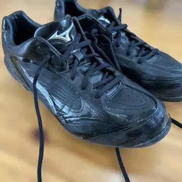 MIZUNO 미즈노 스파이크 포인트 27.5cm 야구 소프트볼