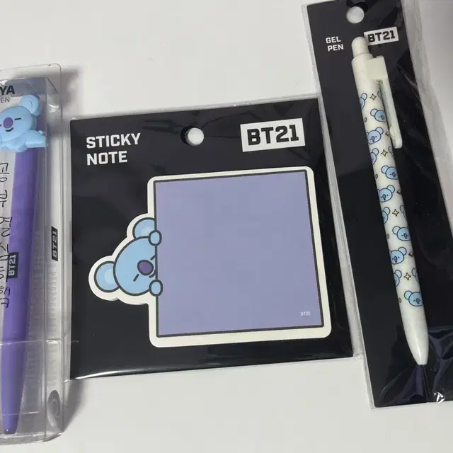 bts BT21 코야 방탄 알엠 양도 방탄