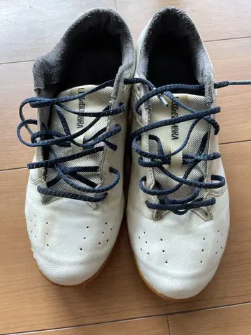 루스 24.5cm 트레이닝 슈즈