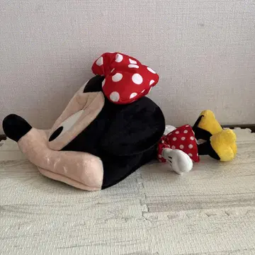 디즈니랜드 모자
