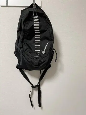 Nike 러닝 백팩