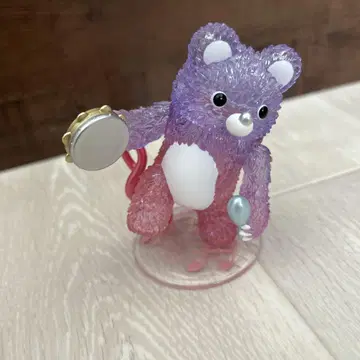 팝 마트 INSTINCTOY Muckey Play Time