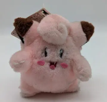 TOMY 포켓몬 봉제 인형 피피