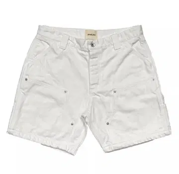 greatLAnd NO MAN CARPENTER SHORTS 사이즈 XL