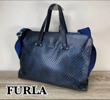 FURLA 훌라 비즈니스 백 브리프 케이스