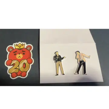 동방신기 니코이치 핀즈 ZONE TB