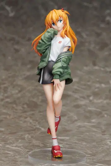 식파 아스카 랭글리 Ver.RADIO EVA