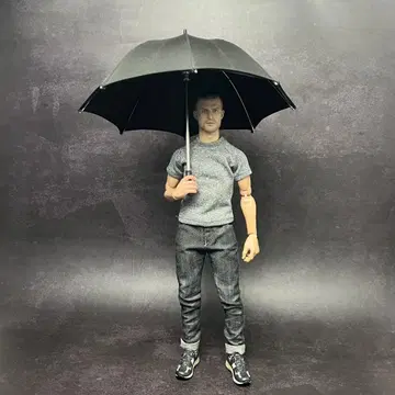 1/6 우산