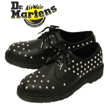 UK7 26cm 상당 Dr.Martens 닥터마틴 STUDS 스터드