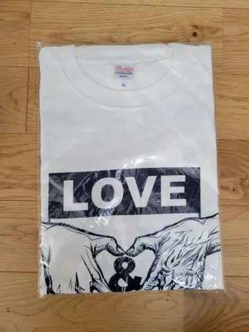 지플레이트 팩토리 티셔츠 XL 화이트