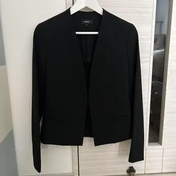 띠어리 자켓