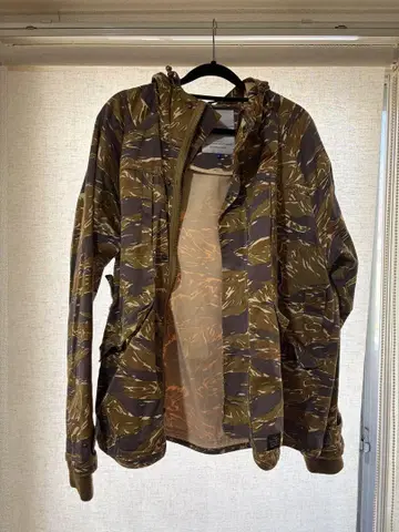 Lafayette 밀리터리 자켓 LFT13AW06