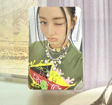 트와이스 지효
