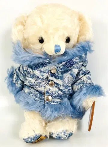 멜리 소트 치키 Winter Wonderland limited