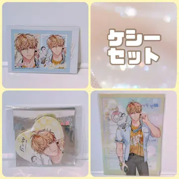 NU 카니발 애니 카페 양귀비