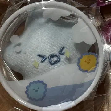 NCT127 헤찬 별 불가사리