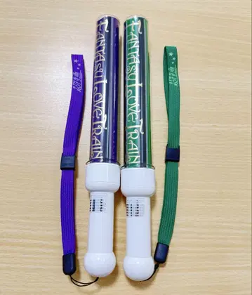 초특급 8대째 응원봉