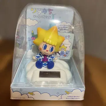 [ 가격 인하!! ] 소라카라 짱 솔라 프렌드 미사용 새상품