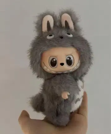 Labubu 옷 갈아입기 코스프레 의류
