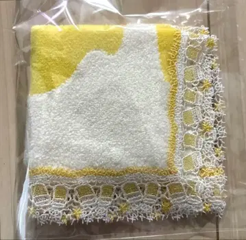 긴카자와 레이스 맥주 손수건 타월