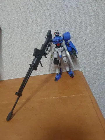 1/144 HG 건담 아스타로토 월강 MS 옵션 동시 300엔 할인