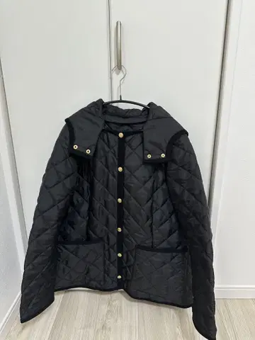 Traditional Weatherwear 퀼팅 자켓